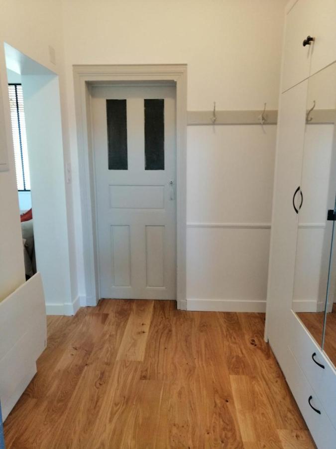 Appartement St-Servan Proche Mer & Intra Muros Saint-Malo Eksteriør billede